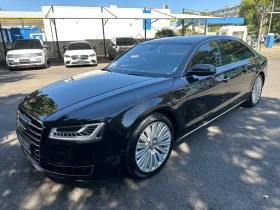 Audi A8 Audi A8-LONG- 262к.сMATRIX/BANG I OLUFSEN= MASAJE= - 49900 лв. - 41497181 8