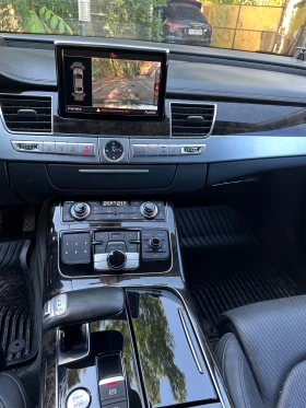Audi A8 Audi A8-LONG- 262к.сMATRIX/BANG I OLUFSEN= MASAJE= - 49900 лв. - 41497181 11