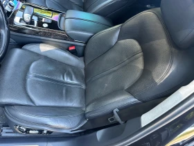 Audi A8 Audi A8-LONG- 262к.сMATRIX/BANG I OLUFSEN= MASAJE= - 49900 лв. - 41497181 10