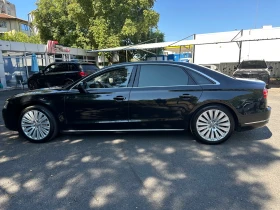 Audi A8 Audi A8-LONG- 262к.сMATRIX/BANG I OLUFSEN= MASAJE= - 49900 лв. - 41497181 7