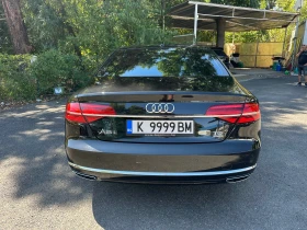 Audi A8 Audi A8-LONG- 262к.сMATRIX/BANG I OLUFSEN= MASAJE= - 49900 лв. - 41497181 5