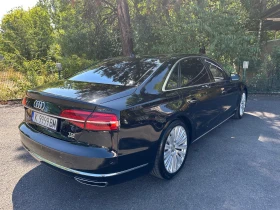 Audi A8 Audi A8-LONG- 262к.сMATRIX/BANG I OLUFSEN= MASAJE= - 49900 лв. - 41497181 4