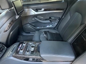 Audi A8 Audi A8-LONG- 262к.сMATRIX/BANG I OLUFSEN= MASAJE= - 49900 лв. - 41497181 17