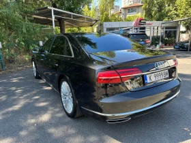 Audi A8 Audi A8-LONG- 262к.сMATRIX/BANG I OLUFSEN= MASAJE= - 49900 лв. - 41497181 6