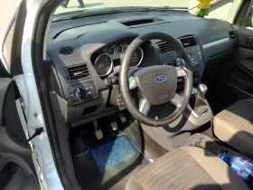 Ford C-max 1.6 | Mobile.bg    5