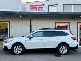 Subaru Outback 3.6R * Canada * FULL* Обслужен! - 41399 лв. - 55698980 9