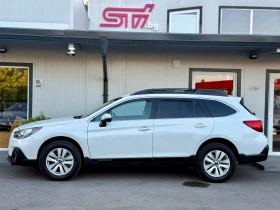 Subaru Outback 3.6R * Canada * FULL* Обслужен! - 41399 лв. - 55698980 8
