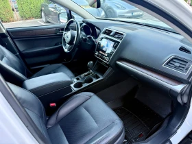 Subaru Outback 3.6R * Canada * FULL* Обслужен! - 41399 лв. - 55698980 11