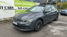 VW Golf 8 2.0 TDI / Automatic