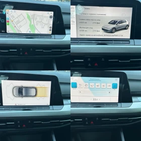 VW Golf 8 2.0 TDI / Automatic - 37900 лв. - 21431011 16