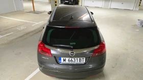 Обява за продажба на Opel Insignia 2.0 CDTI ~7 500 лв. - изображение 4