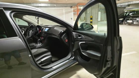 Обява за продажба на Opel Insignia 2.0 CDTI ~7 500 лв. - изображение 10