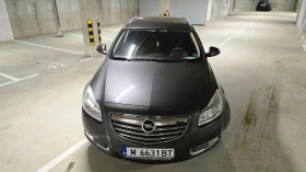 Обява за продажба на Opel Insignia 2.0 CDTI ~7 500 лв. - изображение 5