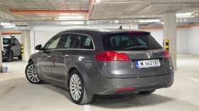 Обява за продажба на Opel Insignia 2.0 CDTI ~7 500 лв. - изображение 2