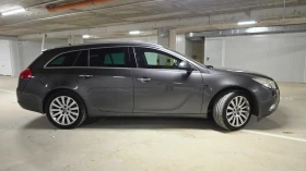 Обява за продажба на Opel Insignia 2.0 CDTI ~7 500 лв. - изображение 1