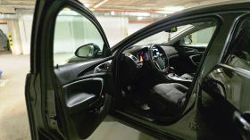 Обява за продажба на Opel Insignia 2.0 CDTI ~7 500 лв. - изображение 7