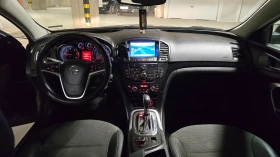 Обява за продажба на Opel Insignia 2.0 CDTI ~7 500 лв. - изображение 6