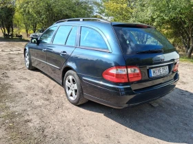 Обява за продажба на Mercedes-Benz E 320 217000км 224 коня Нов Внос Германия  ~13 500 лв. - изображение 3