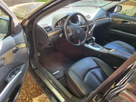 Mercedes-Benz E 320 217000км 224 коня Нов Внос Германия - 13500 лв. - 89574872 3