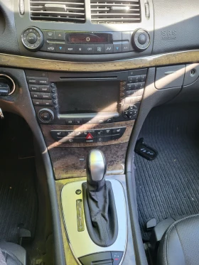 Mercedes-Benz E 320 217000км 224 коня Нов Внос Германия - 13500 лв. - 89574872 4