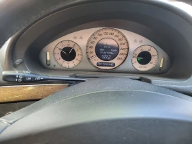 Mercedes-Benz E 320 217000км 224 коня Нов Внос Германия - 13500 лв. - 89574872 6