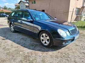 Обява за продажба на Mercedes-Benz E 320 217000км 224 коня Нов Внос Германия  ~13 500 лв. - изображение 1