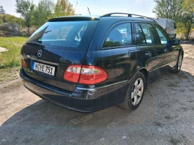 Обява за продажба на Mercedes-Benz E 320 217000км 224 коня Нов Внос Германия  ~13 500 лв. - изображение 2