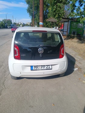 Обява за продажба на VW Up ~3 900 лв. - изображение 8