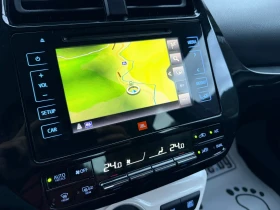 Обява за продажба на Toyota Prius PARK* BMS* DISTR* HEADUP* 2018* LED* JBL AUDIO*  ~26 800 лв. - изображение 11 | Auto.bg Обява за продажба на Toyota Prius PARK* BMS* DISTR* HEADUP* 2018* LED* JBL AUDIO*  ~26 800 лв. - изображение 11