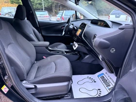 Обява за продажба на Toyota Prius PARK* BMS* DISTR* HEADUP* 2018* LED* JBL AUDIO*  ~26 800 лв. - изображение 8 | Auto.bg Обява за продажба на Toyota Prius PARK* BMS* DISTR* HEADUP* 2018* LED* JBL AUDIO*  ~26 800 лв. - изображение 8