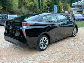 Обява за продажба на Toyota Prius PARK* BMS* DISTR* HEADUP* 2018* LED* JBL AUDIO*  ~26 800 лв. - изображение 3 | Auto.bg Обява за продажба на Toyota Prius PARK* BMS* DISTR* HEADUP* 2018* LED* JBL AUDIO*  ~26 800 лв. - изображение 3