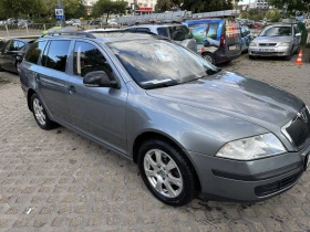 Skoda Octavia 1.6 MPI LPG | Mobile.bg    2