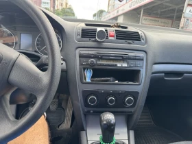 Skoda Octavia 1.6 MPI LPG | Mobile.bg    7