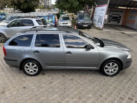 Skoda Octavia 1.6 MPI LPG | Mobile.bg    3