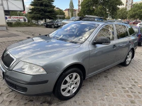 Skoda Octavia 1.6 MPI LPG - изображение 1