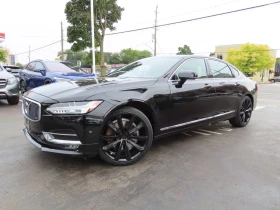Volvo S90 T6 AWD INSCRIPTION LONG DIGITAL/ОБДУХВАНЕ - 39499 лв. / 20195.52 € - 79316820 3