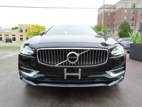 Volvo S90 T6 AWD INSCRIPTION LONG DIGITAL/ОБДУХВАНЕ - 39499 лв. / 20195.52 € - 79316820 2