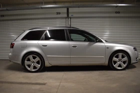 Audi A4 B7, снимка 5