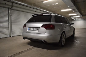 Audi A4 B7, снимка 9