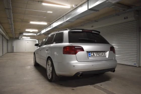 Audi A4 B7, снимка 4