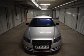 Audi A4 B7, снимка 2