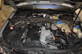 Audi A4 B7, снимка 15