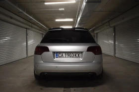 Audi A4 B7, снимка 3