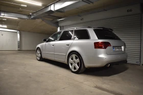 Audi A4 B7, снимка 7