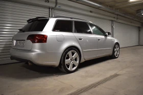 Audi A4 B7, снимка 8