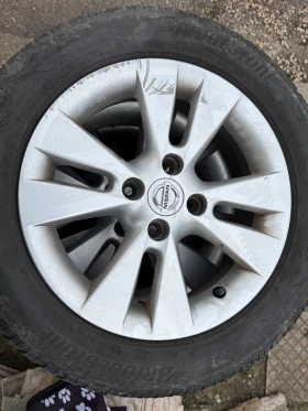 Nissan Note НОВ ВНОС КАТО НОВ КЛИМАТРОНИК 1-ви СОБСТВЕНИК - 6999 лв. / 3578.53 € - 98293689 13