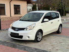 Nissan Note НОВ ВНОС КАТО НОВ КЛИМАТРОНИК 1-ви СОБСТВЕНИК - 6999 лв. / 3578.53 € - 98293689 3