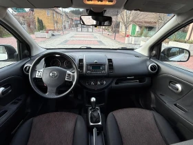Nissan Note НОВ ВНОС КАТО НОВ КЛИМАТРОНИК 1-ви СОБСТВЕНИК - 6999 лв. / 3578.53 € - 98293689 7