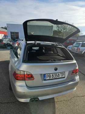 BMW 525, снимка 6