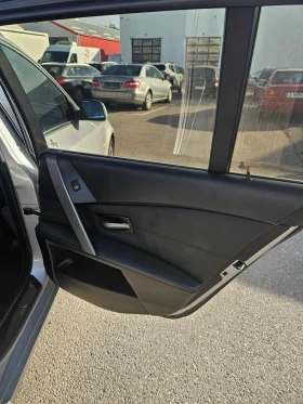 BMW 525, снимка 4